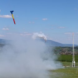 model MPavlanskeho 200 Ns